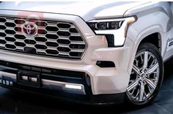 Toyota Sequoia